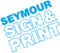 Seymour Sign & Print