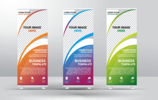 %name roller banners