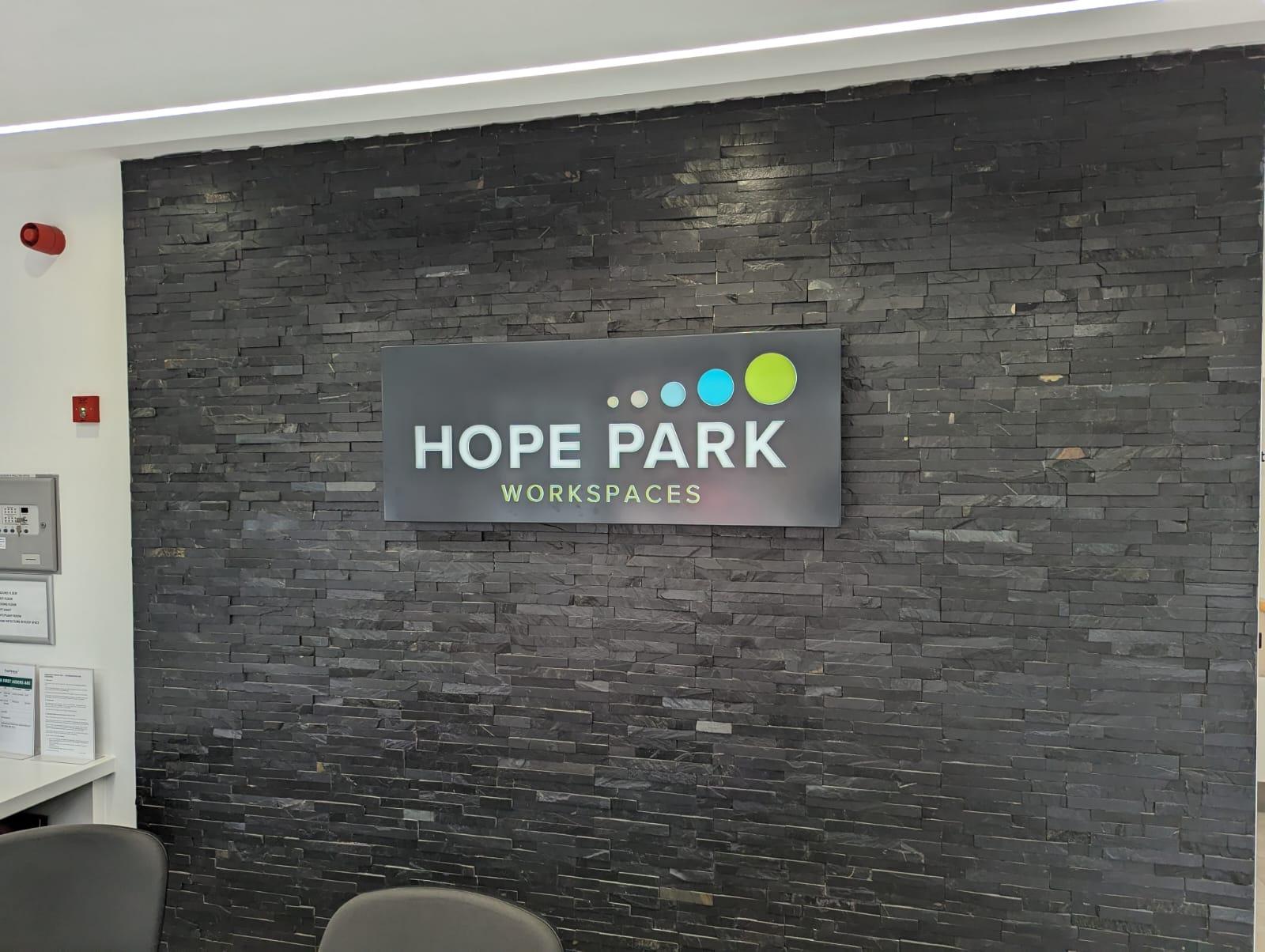 Elevate Your Office Space | Unleashing the Power of Office Branding